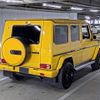 mercedes-benz g-class 2018 -MERCEDES-BENZ--Benz G Class WDD4633482X296368---MERCEDES-BENZ--Benz G Class WDD4633482X296368- image 2