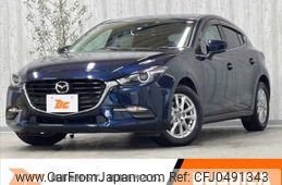 mazda axela 2017 -MAZDA--Axela LDA-BMLFS--BMLFS-110963---MAZDA--Axela LDA-BMLFS--BMLFS-110963-