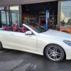 mercedes-benz e-class 2016 quick_quick_RBA-207436_WDD2074362F343503 image 8