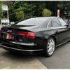 audi a8 2014 -AUDI--Audi A8 ABA-4HCTGF--WAUZZZ4H1EN015440---AUDI--Audi A8 ABA-4HCTGF--WAUZZZ4H1EN015440- image 4