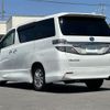 toyota vellfire 2012 -TOYOTA--Vellfire DAA-ATH20W--ATH20-8001490---TOYOTA--Vellfire DAA-ATH20W--ATH20-8001490- image 15