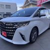 toyota alphard 2023 quick_quick_3BA-AGH40W_AGH40-0014420 image 1