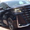 toyota vellfire 2023 quick_quick_5BA-TAHA40W_TAHA40-0001612 image 9