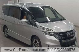 nissan serena 2017 -NISSAN--Serena DAA-GFC27--GFC27-064122---NISSAN--Serena DAA-GFC27--GFC27-064122-