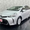 toyota prius-α 2017 -TOYOTA--Prius α DAA-ZVW41W--ZVW41-0033794---TOYOTA--Prius α DAA-ZVW41W--ZVW41-0033794- image 1