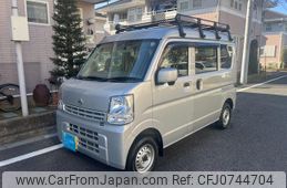 nissan nv100-clipper 2019 GOO_JP_700050294530250211002