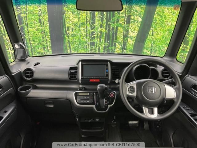 honda n-box 2016 quick_quick_JF1_JF1-1895434 image 2