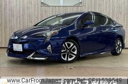 toyota prius 2018 CFJ1539549