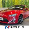 toyota 86 2012 -TOYOTA--86 DBA-ZN6--ZN6-009261---TOYOTA--86 DBA-ZN6--ZN6-009261- image 1