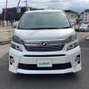 toyota vellfire 2013 -TOYOTA--Vellfire DBA-ANH20W--ANH20-8259791---TOYOTA--Vellfire DBA-ANH20W--ANH20-8259791- image 12