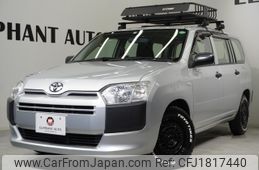 toyota probox-van 2017 CFJ1817440