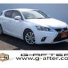 lexus ct 2014 -LEXUS--Lexus CT DAA-ZWA10--ZWA10-2188940---LEXUS--Lexus CT DAA-ZWA10--ZWA10-2188940- image 1