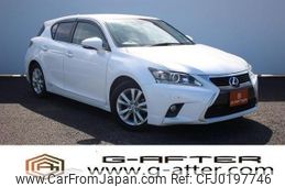 lexus ct 2014 -LEXUS--Lexus CT DAA-ZWA10--ZWA10-2188940---LEXUS--Lexus CT DAA-ZWA10--ZWA10-2188940-