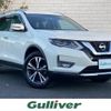 nissan x-trail 2018 -NISSAN--X-Trail DBA-T32--T32-048237---NISSAN--X-Trail DBA-T32--T32-048237- image 1