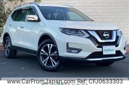 nissan x-trail 2018 -NISSAN--X-Trail DBA-T32--T32-048237---NISSAN--X-Trail DBA-T32--T32-048237-