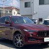 maserati levante 2018 -MASERATI--Maserati Levante ABA-MLE30E--ZN6YU61C00X274701---MASERATI--Maserati Levante ABA-MLE30E--ZN6YU61C00X274701- image 1