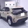 toyota yaris-cross 2021 -TOYOTA 【高松 300ｿ608】--Yaris Cross MXPJ10-2026501---TOYOTA 【高松 300ｿ608】--Yaris Cross MXPJ10-2026501- image 2