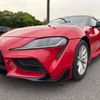 toyota supra 2020 -TOYOTA--Supra 3BA-DB82--DB82-0029744---TOYOTA--Supra 3BA-DB82--DB82-0029744- image 1