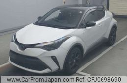 toyota c-hr 2021 -TOYOTA--C-HR 6AA-ZYX11--ZYX11-2048264---TOYOTA--C-HR 6AA-ZYX11--ZYX11-2048264-