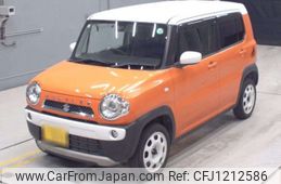 suzuki hustler 2015 -SUZUKI 【岐阜 583ｳ 971】--Hustler DBA-MR31S--MR31S-298952---SUZUKI 【岐阜 583ｳ 971】--Hustler DBA-MR31S--MR31S-298952-