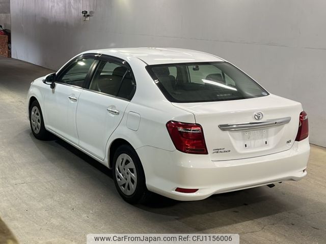toyota corolla-axio 2019 -TOYOTA--Corolla Axio NZE161-7129282---TOYOTA--Corolla Axio NZE161-7129282- image 2