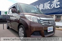 suzuki solio 2016 -SUZUKI 【名変中 】--Solio MA26S--104512---SUZUKI 【名変中 】--Solio MA26S--104512-