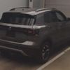 volkswagen t-cross 2021 quick_quick_3BA-C1DKR_WVGZZZC1ZMY147244 image 2