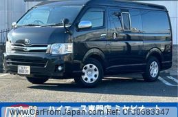 toyota hiace-van 2012 -TOYOTA 【岡崎 100】--Hiace Van KDH211K--KDH211-8004211---TOYOTA 【岡崎 100】--Hiace Van KDH211K--KDH211-8004211-