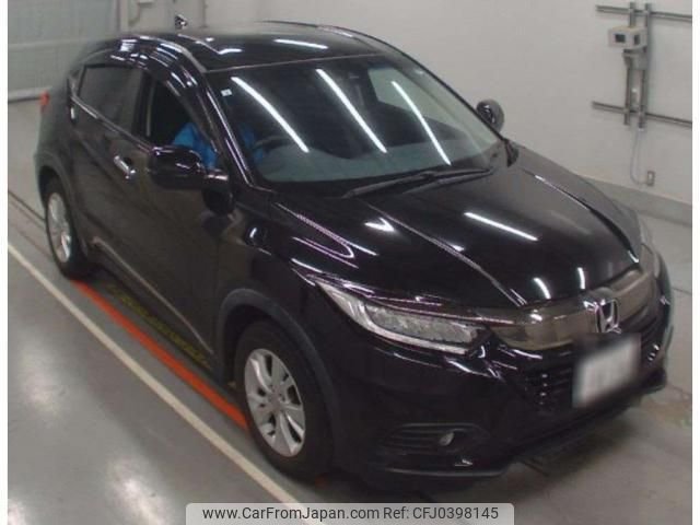 honda vezel 2021 quick_quick_6BA-RU1_1401352 image 1