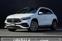 mercedes-benz amg 2020 CFJ1535590