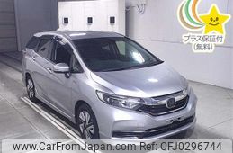 honda shuttle 2019 -HONDA--Shuttle GP7--2102896---HONDA--Shuttle GP7--2102896-