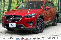 mazda cx-5 2016 -MAZDA--CX-5 LDA-KE2AW--KE2AW-209842---MAZDA--CX-5 LDA-KE2AW--KE2AW-209842-