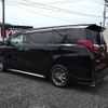 toyota alphard 2019 -TOYOTA--Alphard DBA-GGH30W--GGH30-0033454---TOYOTA--Alphard DBA-GGH30W--GGH30-0033454- image 4