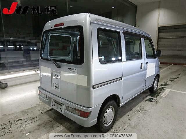 daihatsu hijet-van 2018 -DAIHATSU--Hijet Van S331V--0209051---DAIHATSU--Hijet Van S331V--0209051- image 2