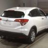 honda vezel 2015 -HONDA--VEZEL DBA-RU2--RU2-1100338---HONDA--VEZEL DBA-RU2--RU2-1100338- image 2