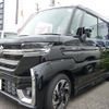 suzuki spacia 2023 -SUZUKI 【和歌山 581ﾀ5928】--Spacia MK54S--102852---SUZUKI 【和歌山 581ﾀ5928】--Spacia MK54S--102852- image 27