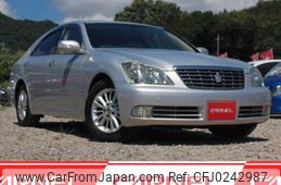 toyota crown-royal-series 2006 T10789