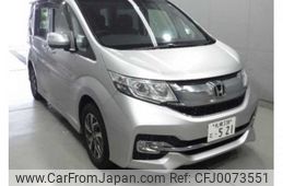 honda stepwagon-spada 2016 quick_quick_DBA-RP4_1006471