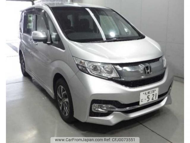 honda stepwagon-spada 2016 quick_quick_DBA-RP4_1006471 image 1