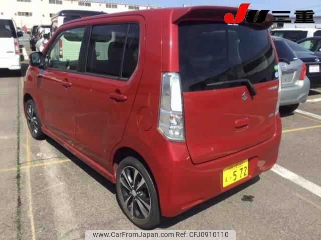 suzuki wagon-r 2012 -SUZUKI 【伊勢志摩 580ｴ572】--Wagon R MH34S-902273---SUZUKI 【伊勢志摩 580ｴ572】--Wagon R MH34S-902273- image 2