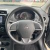 mitsubishi mirage 2022 CFJ1790455 image 2