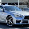 nissan skyline 2016 -NISSAN--Skyline DBA-YV37--YV37-550142---NISSAN--Skyline DBA-YV37--YV37-550142- image 3