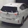 toyota prius-α 2012 -TOYOTA--Prius α ZVW40W-3039780---TOYOTA--Prius α ZVW40W-3039780- image 6