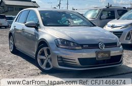 volkswagen golf-gti 2016 CFJ1468474