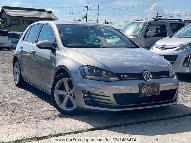 volkswagen golf-gti 2016 CFJ1468474 image 1