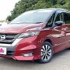 nissan serena 2017 -NISSAN--Serena DAA-GFC27--GFC27-072901---NISSAN--Serena DAA-GFC27--GFC27-072901- image 1