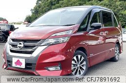 nissan serena 2017 -NISSAN--Serena DAA-GFC27--GFC27-072901---NISSAN--Serena DAA-GFC27--GFC27-072901-