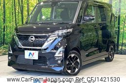 nissan roox 2020 quick_quick_B44A_B44A-0033227