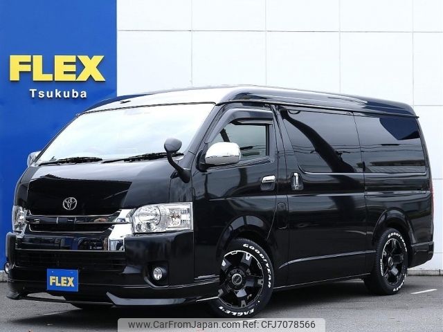 toyota hiace-wagon 2020 -TOYOTA--Hiace Wagon CBA-TRH214W--TRH214-0058888---TOYOTA--Hiace Wagon CBA-TRH214W--TRH214-0058888- image 1