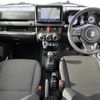 suzuki jimny-sierra 2024 -SUZUKI--Jimny Sierra 3BA-JB74W--JB74W-208167---SUZUKI--Jimny Sierra 3BA-JB74W--JB74W-208167- image 16